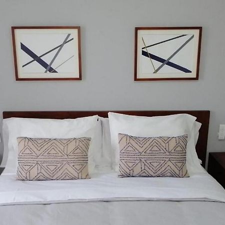 Apartamento Aquaviva - El Medano 外观 照片