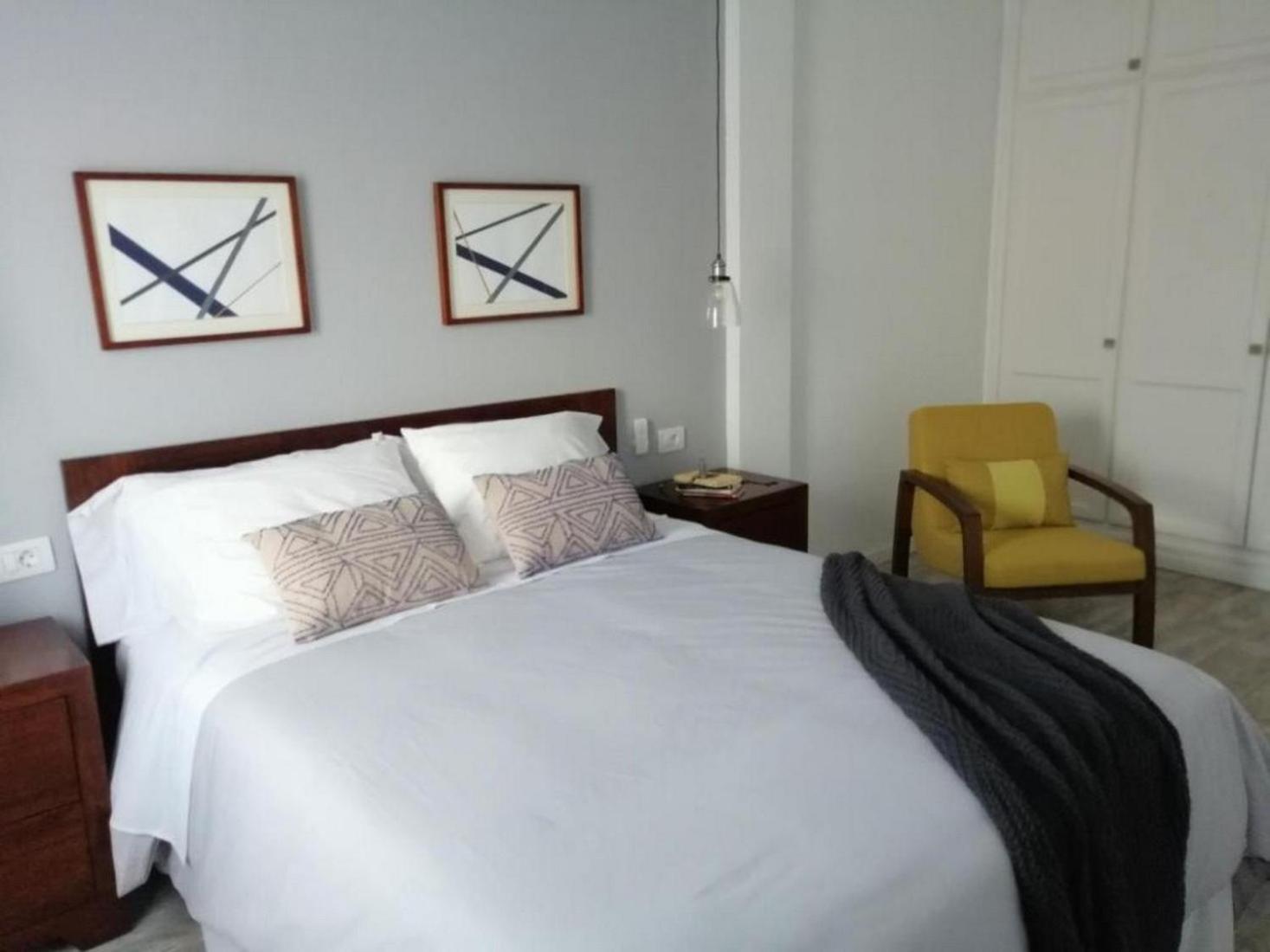 Apartamento Aquaviva - El Medano 外观 照片