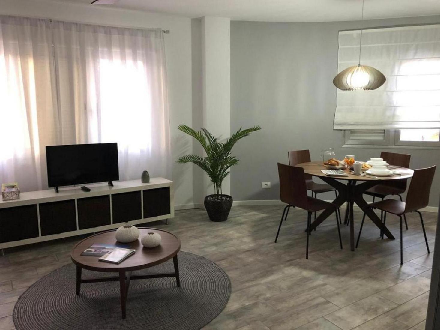 Apartamento Aquaviva - El Medano 外观 照片