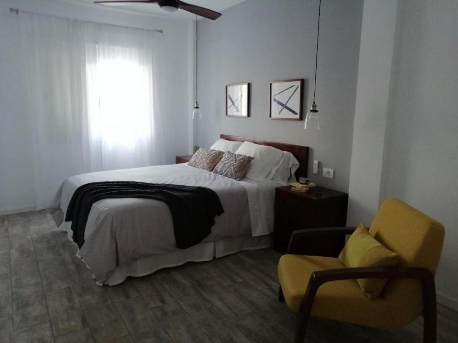 Apartamento Aquaviva - El Medano 外观 照片