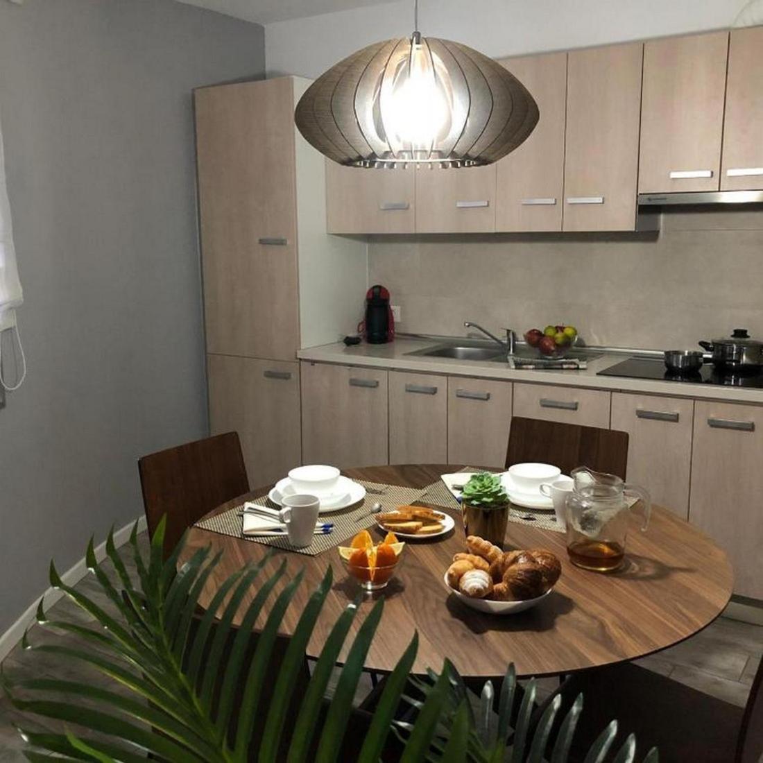 Apartamento Aquaviva - El Medano 外观 照片