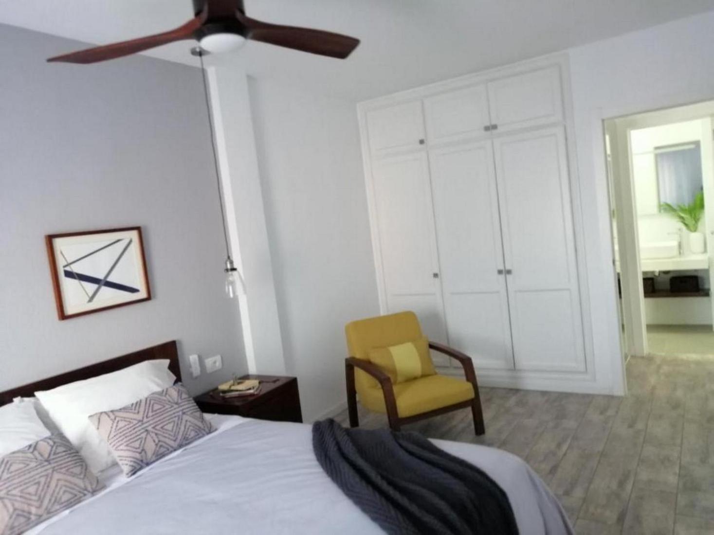 Apartamento Aquaviva - El Medano 外观 照片