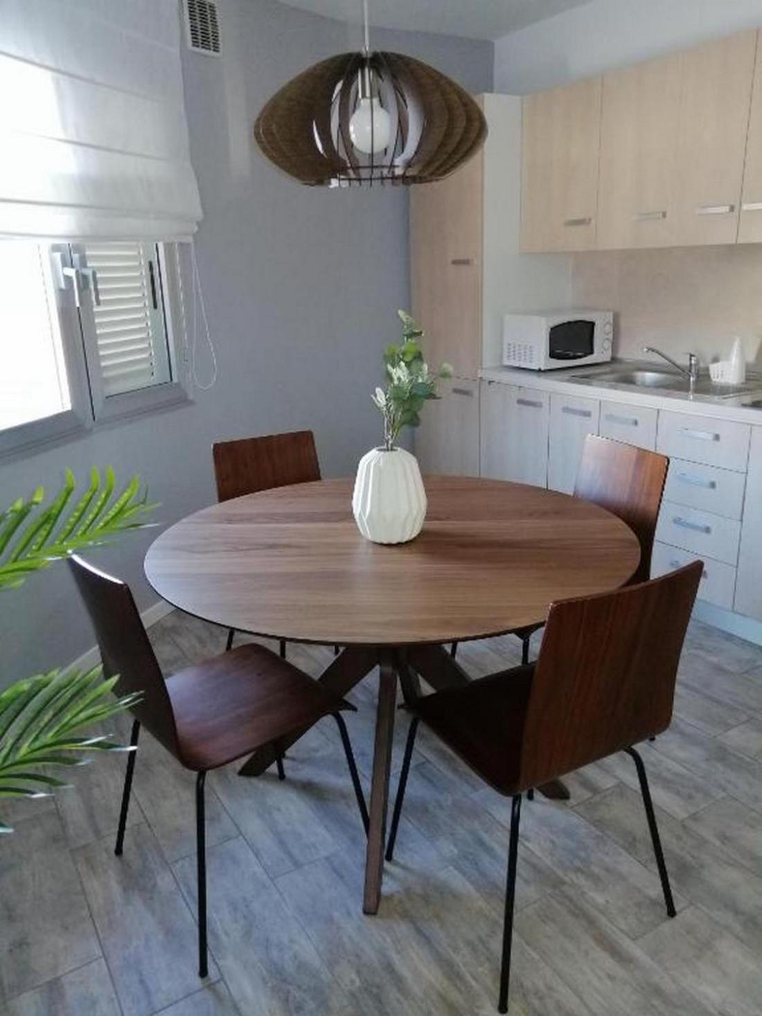 Apartamento Aquaviva - El Medano 外观 照片