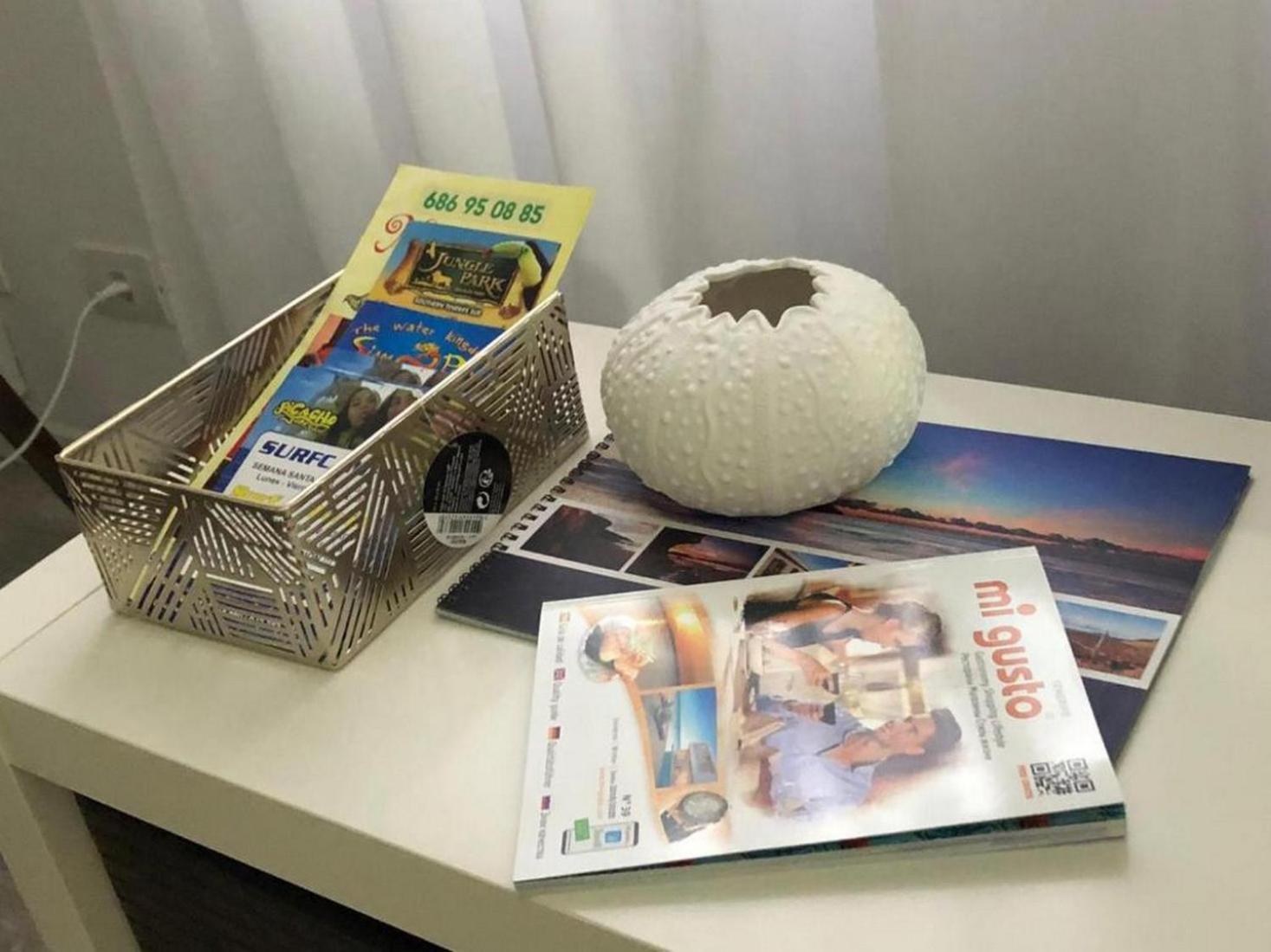 Apartamento Aquaviva - El Medano 外观 照片