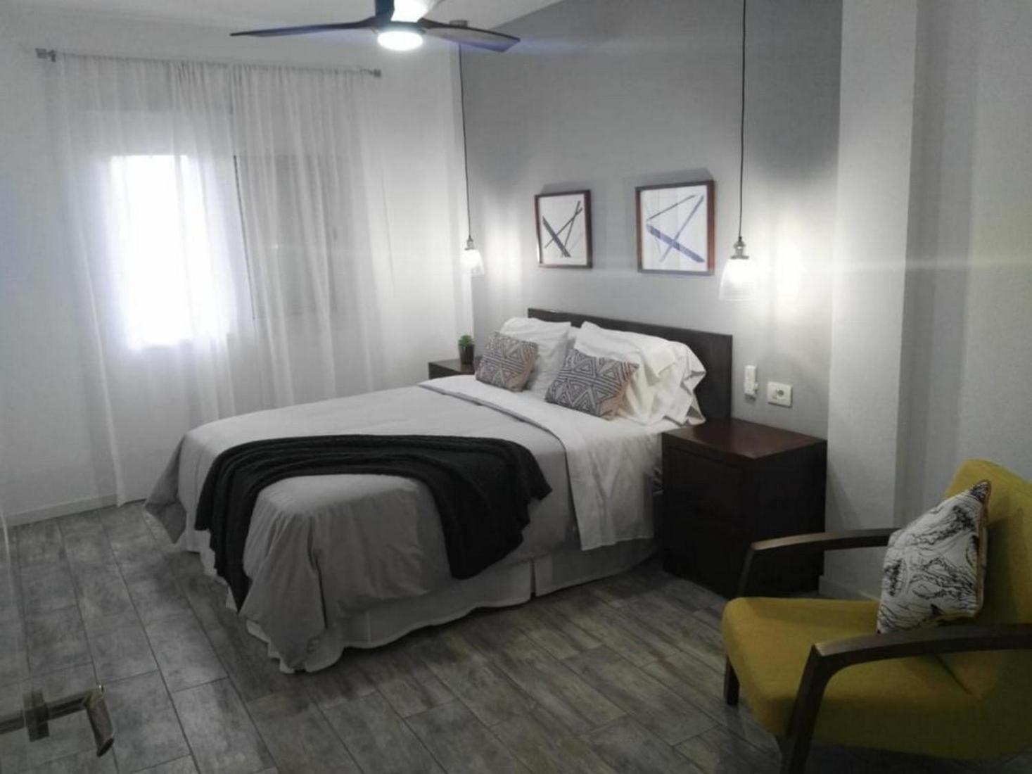 Apartamento Aquaviva - El Medano 外观 照片