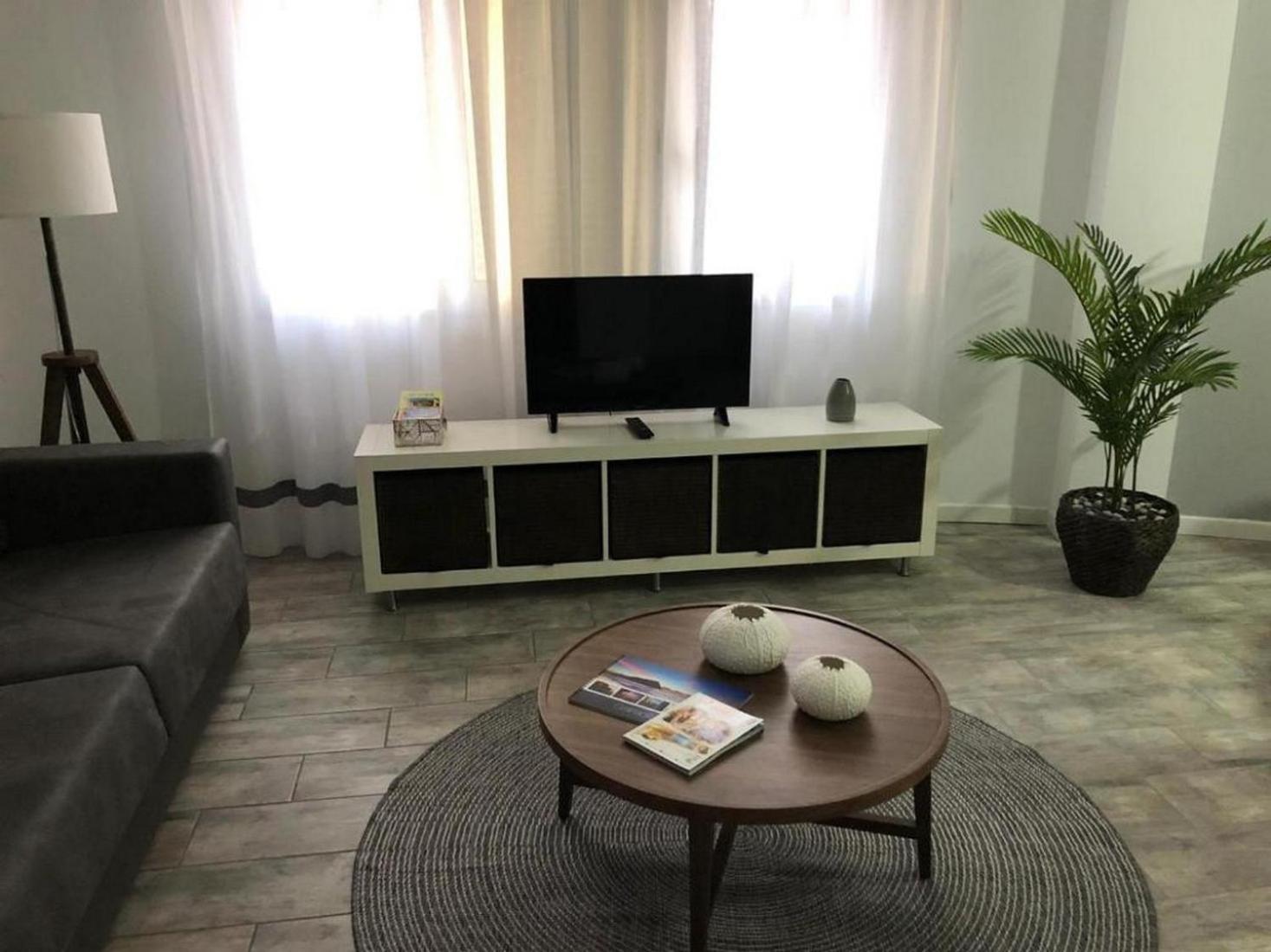 Apartamento Aquaviva - El Medano 外观 照片