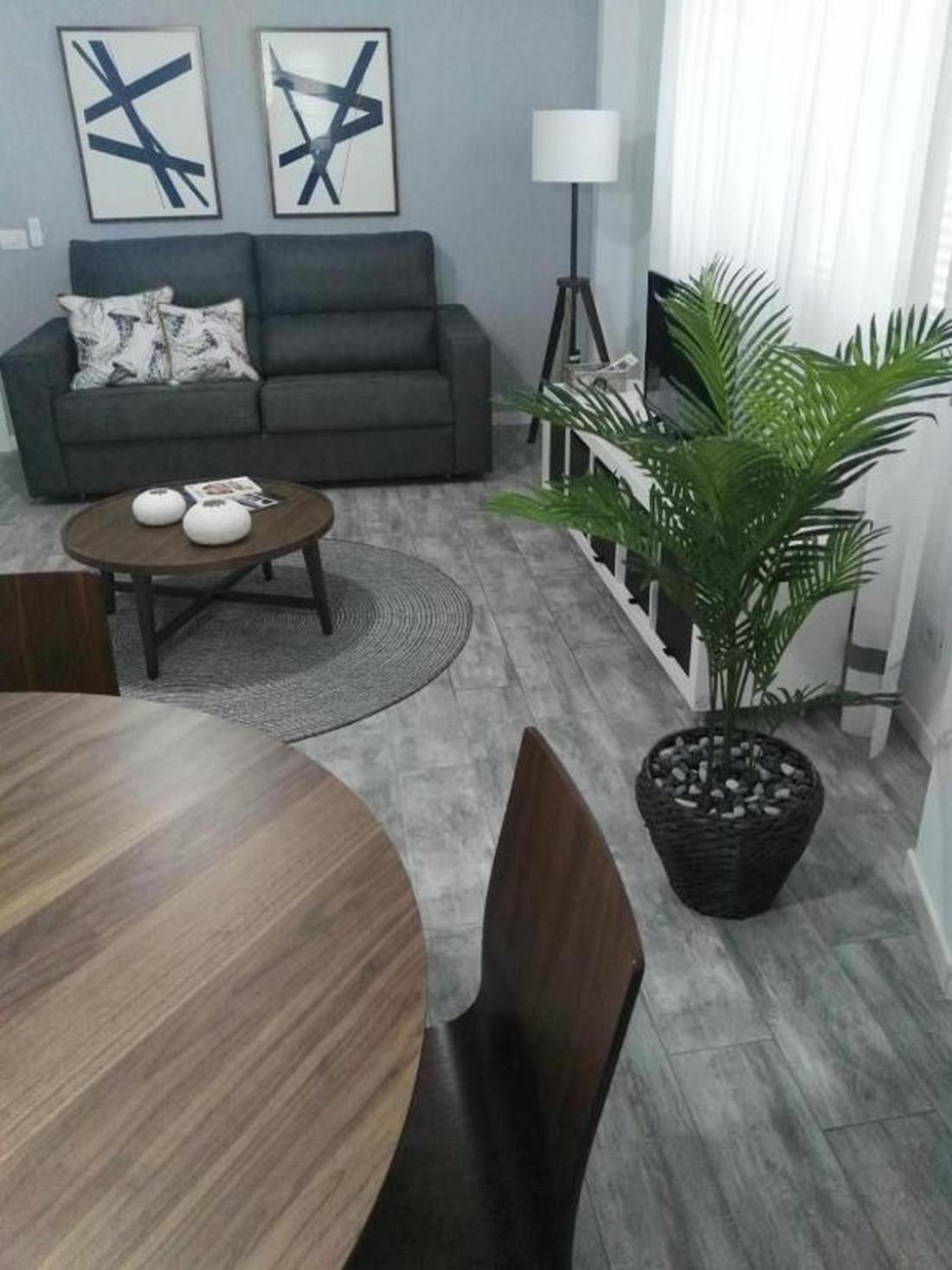 Apartamento Aquaviva - El Medano 外观 照片