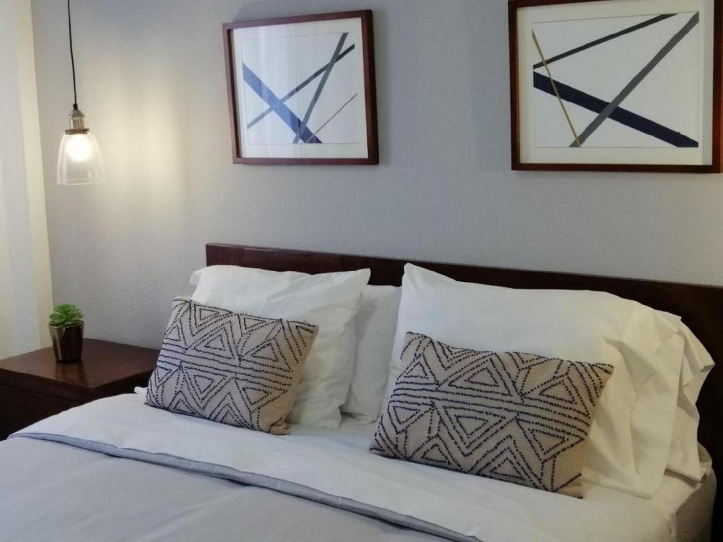 Apartamento Aquaviva - El Medano 外观 照片