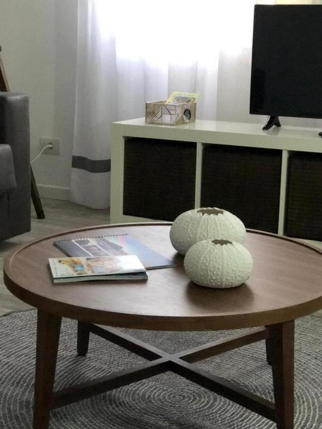 Apartamento Aquaviva - El Medano 外观 照片