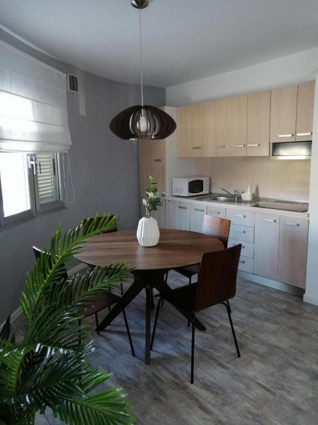 Apartamento Aquaviva - El Medano 外观 照片