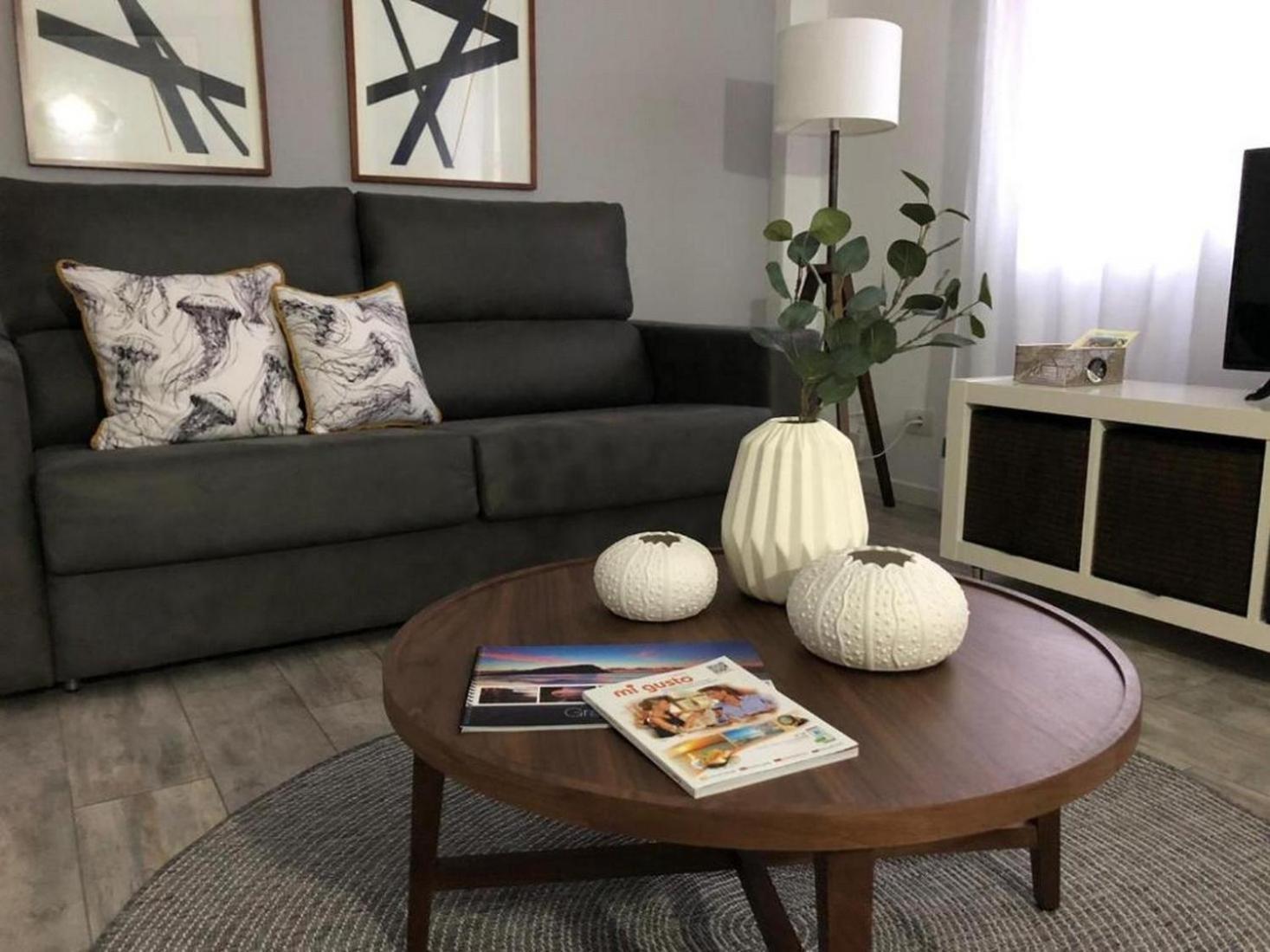 Apartamento Aquaviva - El Medano 外观 照片