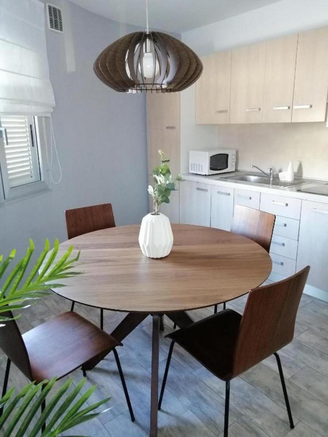 Apartamento Aquaviva - El Medano 外观 照片
