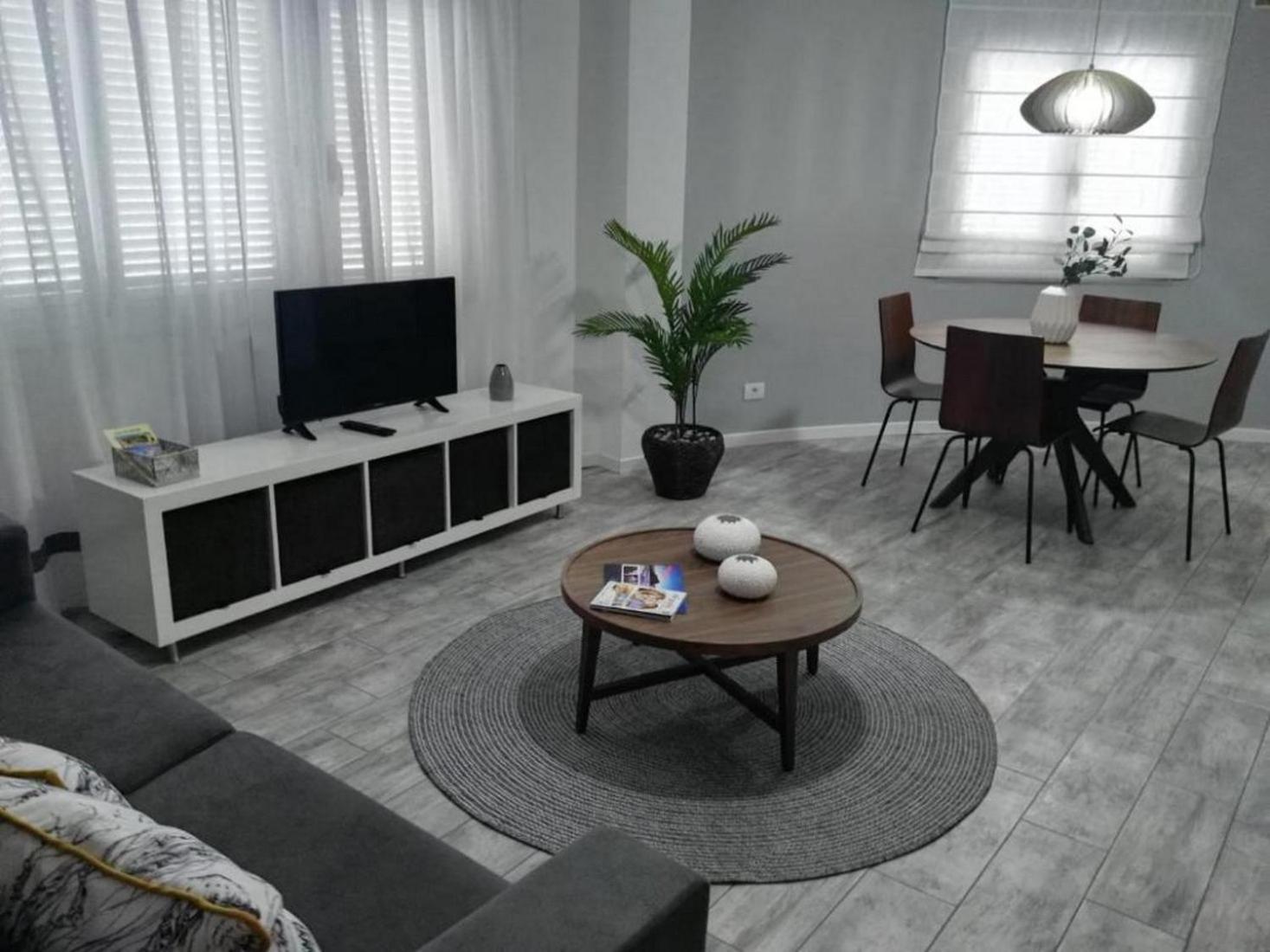Apartamento Aquaviva - El Medano 外观 照片