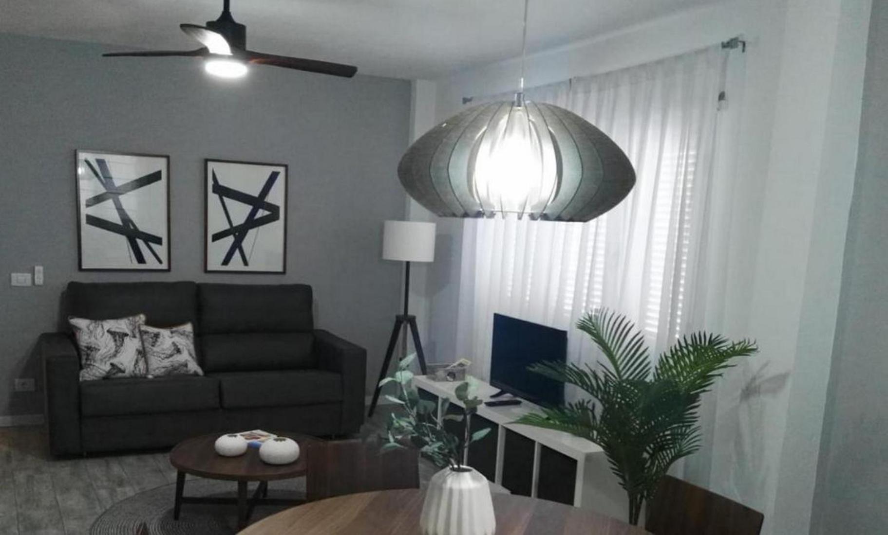Apartamento Aquaviva - El Medano 外观 照片