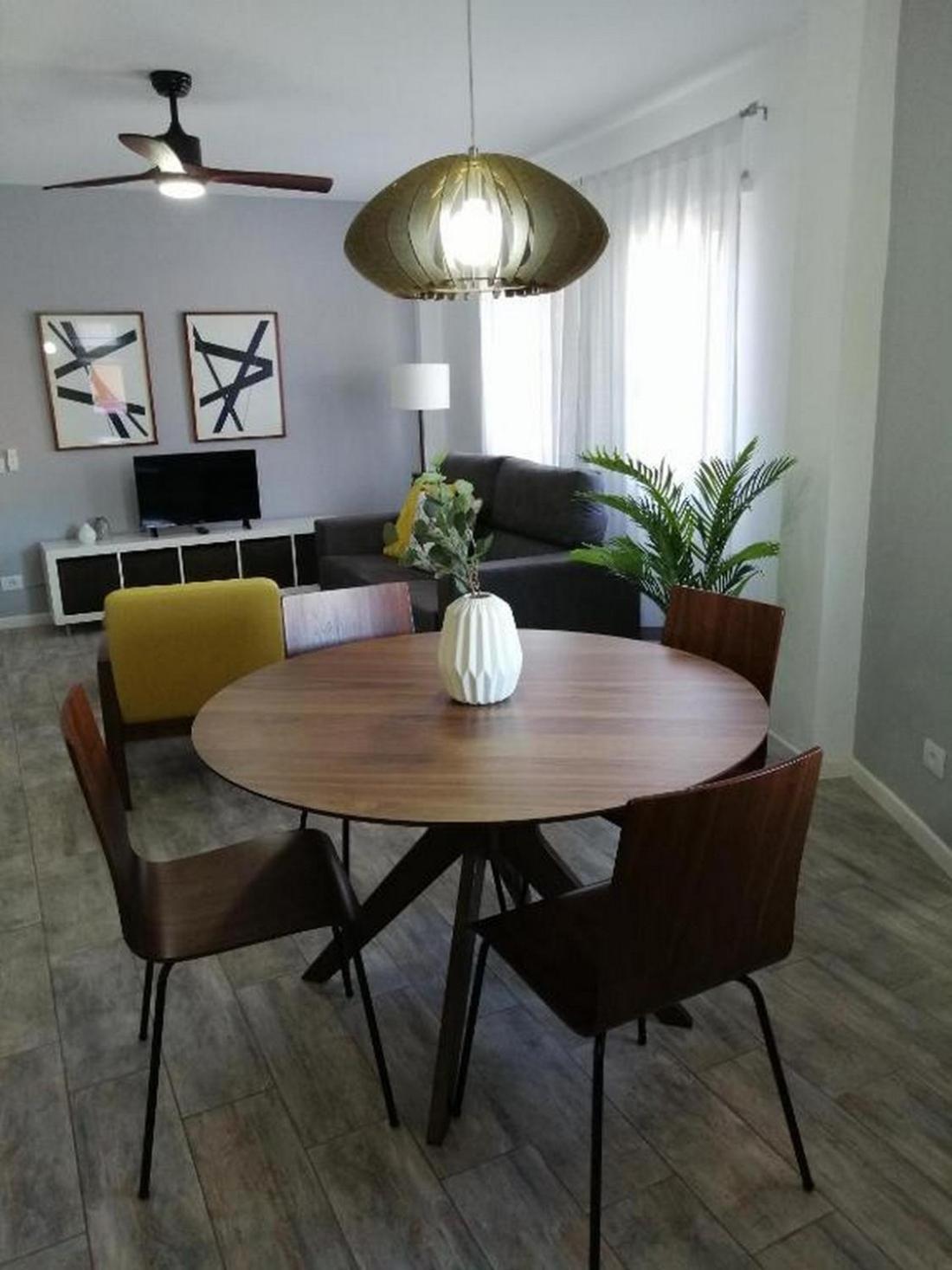 Apartamento Aquaviva - El Medano 外观 照片