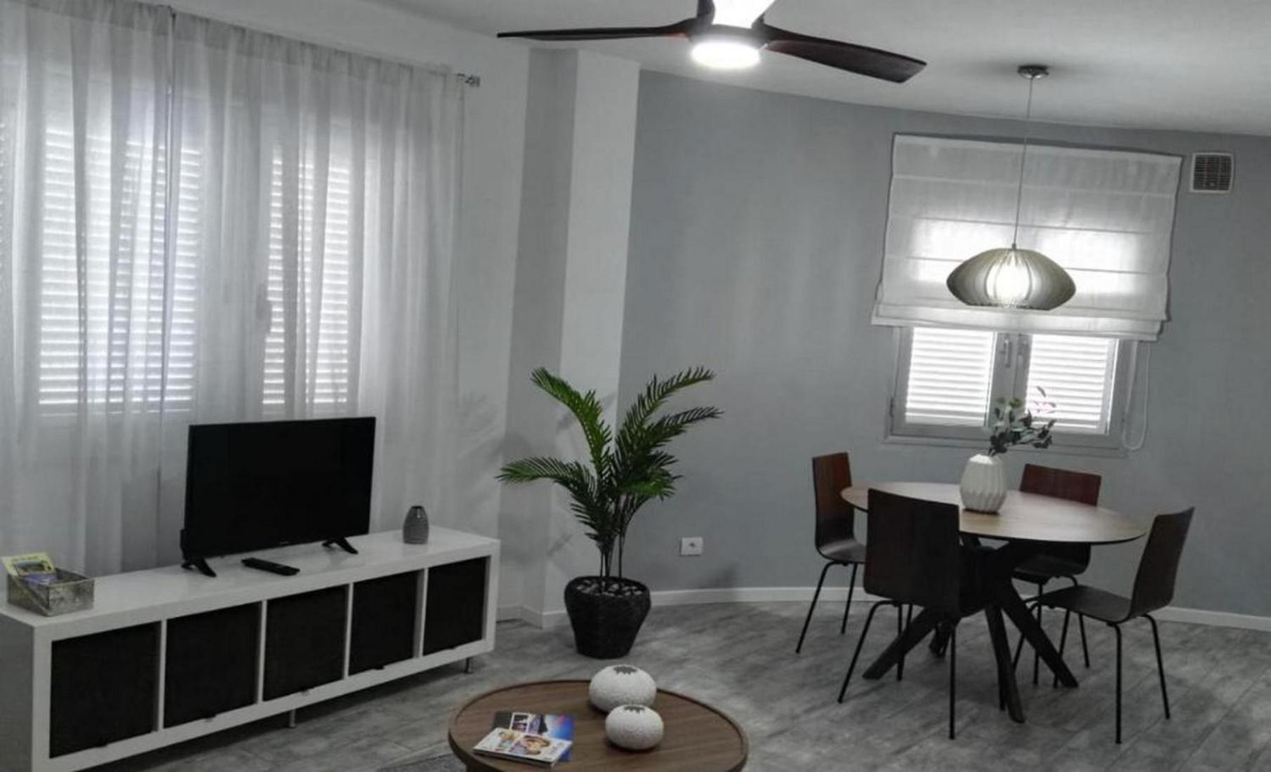 Apartamento Aquaviva - El Medano 外观 照片